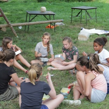 IMG 3639 - Scouts en Gidsen Zaventem 